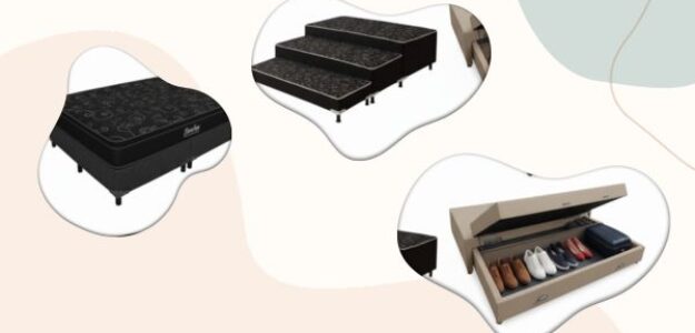 JA Seixas - Conchões e Acessórios